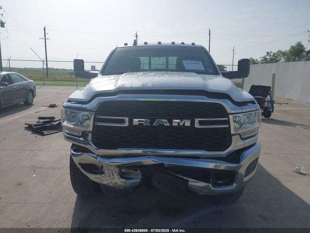 3C6UR5CL7LG302953 RAM 2500