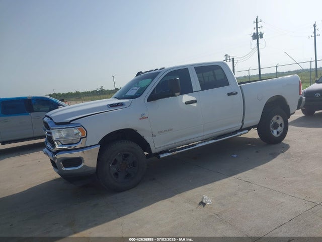 3C6UR5CL7LG302953 RAM 2500