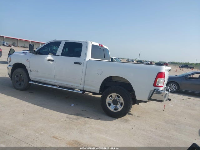 3C6UR5CL7LG302953 RAM 2500