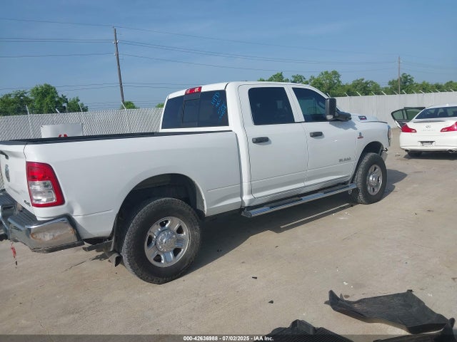 3C6UR5CL7LG302953 RAM 2500