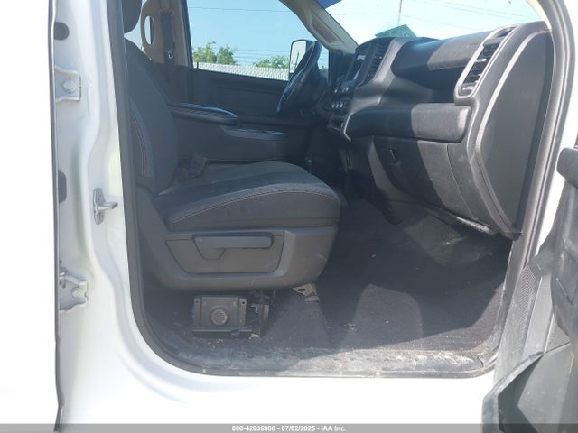 3C6UR5CL7LG302953 RAM 2500