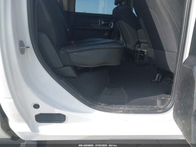 3C6UR5CL7LG302953 RAM 2500