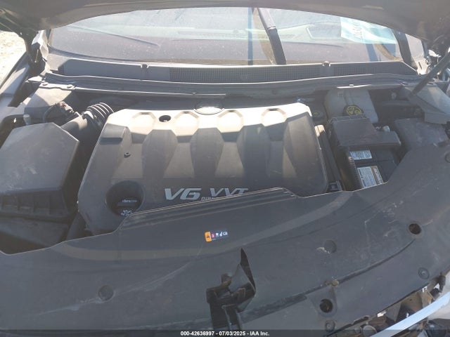 2018 CADILLAC XTS 2G61T5S36J9148051 Photo 9
