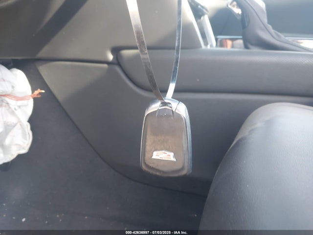 2018 CADILLAC XTS 2G61T5S36J9148051 Photo 10