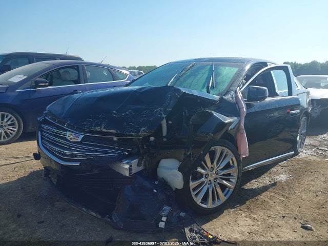 2018 CADILLAC XTS 2G61T5S36J9148051 Photo 1