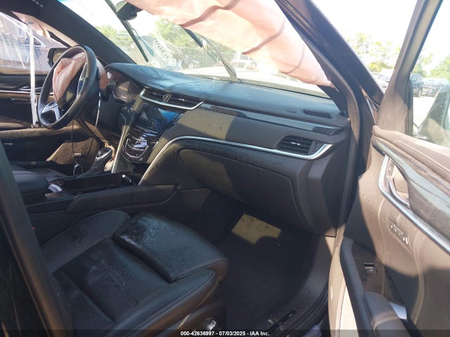 2018 CADILLAC XTS 2G61T5S36J9148051 Photo 4