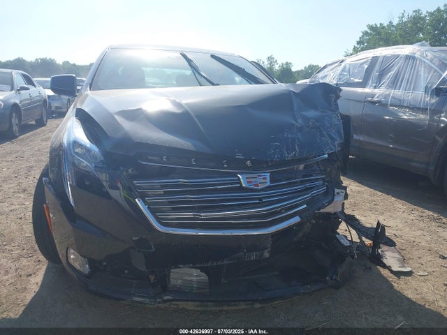 2018 CADILLAC XTS 2G61T5S36J9148051 Photo 5