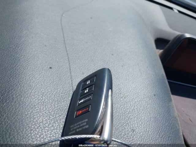 2018 LEXUS RX 350L JTJDZKCA4J2009035 Photo 10