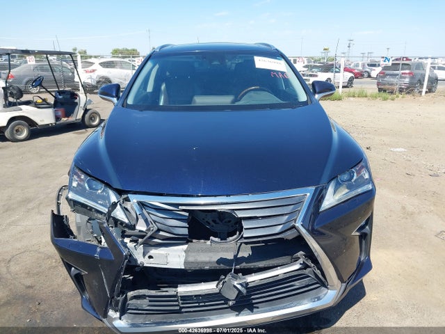 JTJDZKCA4J2009035 Lexus 2gr-fks
