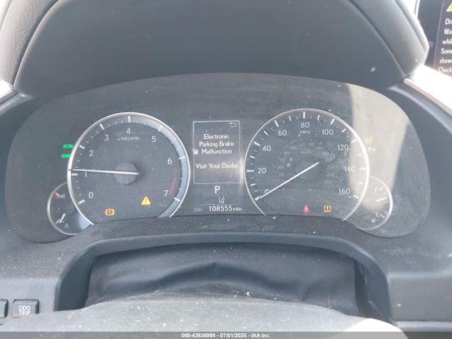 2018 LEXUS RX 350L JTJDZKCA4J2009035 Photo 6