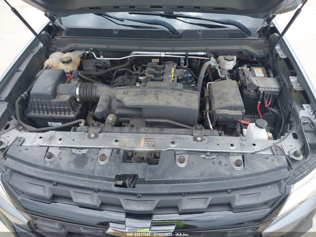 1GCGSBEAXN1308865 Chevrolet lcv