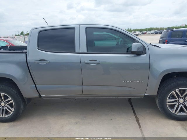 1GCGSBEAXN1308865 Chevrolet lcv
