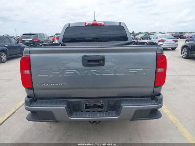 1GCGSBEAXN1308865 Chevrolet lcv
