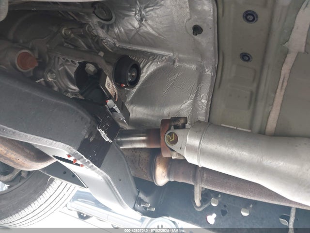 1GCGSBEAXN1308865 Chevrolet lcv