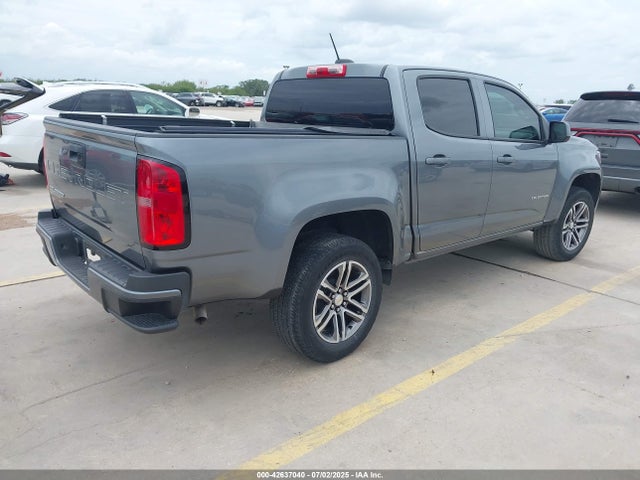 1GCGSBEAXN1308865 Chevrolet lcv