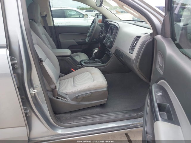 1GCGSBEAXN1308865 Chevrolet lcv