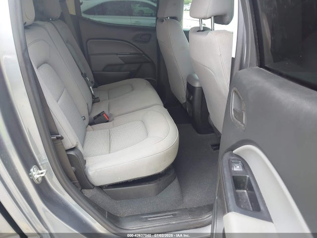 1GCGSBEAXN1308865 Chevrolet lcv