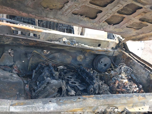Toyota 3ur-fe 2021 5TFBY5F17MX978314 Image 10