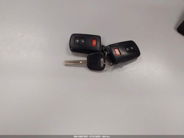 Toyota 3ur-fe 2021 5TFBY5F17MX978314 Image 11