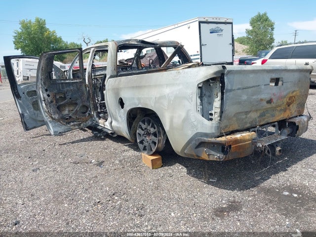 Toyota 3ur-fe 2021 5TFBY5F17MX978314 Image 3