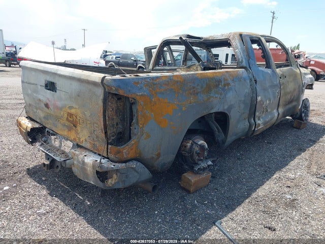 Toyota 3ur-fe 2021 5TFBY5F17MX978314 Image 4