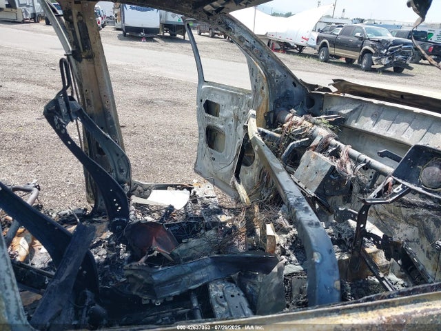 Toyota 3ur-fe 2021 5TFBY5F17MX978314 Image 5