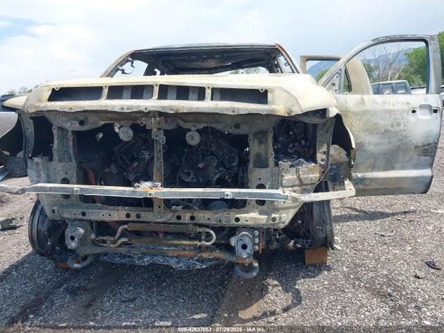 Toyota 3ur-fe 2021 5TFBY5F17MX978314 Image 6