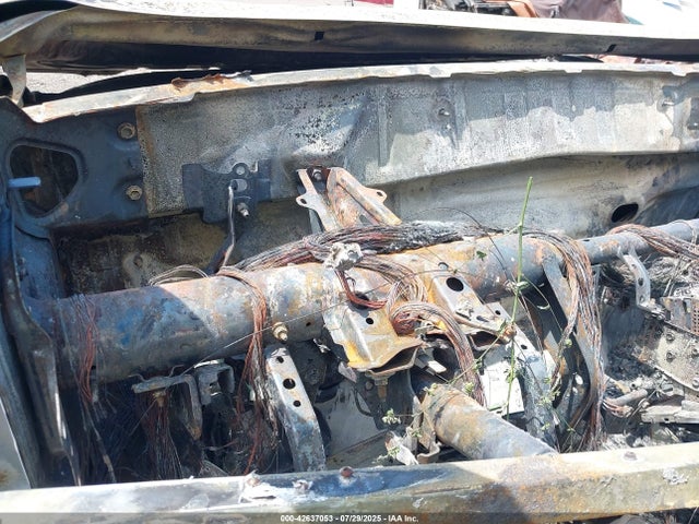 Toyota 3ur-fe 2021 5TFBY5F17MX978314 Image 7
