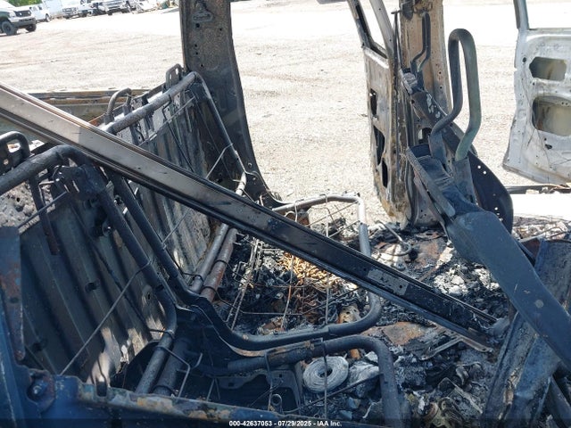 Toyota 3ur-fe 2021 5TFBY5F17MX978314 Image 8