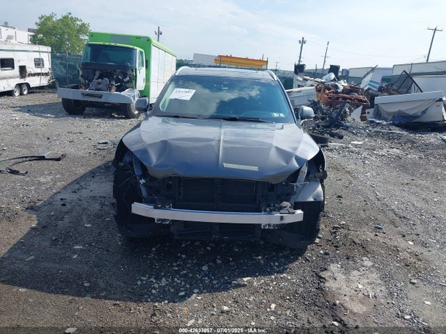 5LM5J7XC1MGL09249 Lincoln gtdi