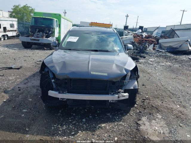 2021 LINCOLN AVIATOR 5LM5J7XC1MGL09249 Photo 5