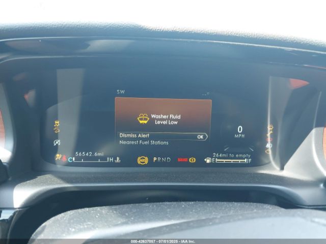 2021 LINCOLN AVIATOR 5LM5J7XC1MGL09249 Photo 6