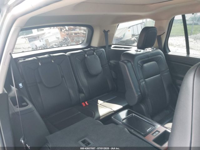 2021 LINCOLN AVIATOR 5LM5J7XC1MGL09249 Photo 7