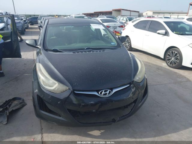 5NPDH4AE5GH653139 Hyundai dohc mpi nu