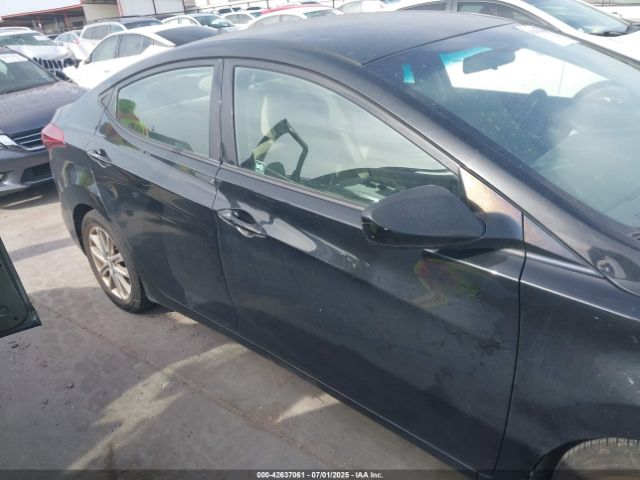5NPDH4AE5GH653139 Hyundai dohc mpi nu