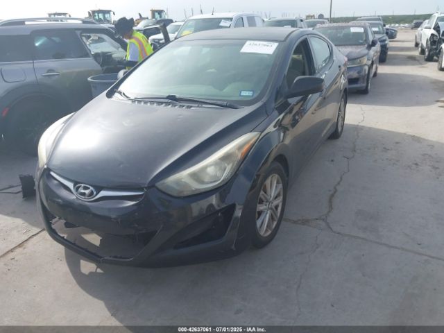 5NPDH4AE5GH653139 Hyundai dohc mpi nu