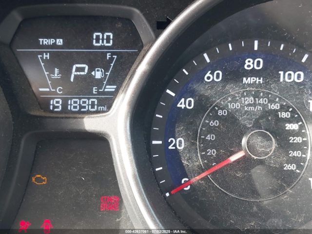 5NPDH4AE5GH653139 Hyundai dohc mpi nu