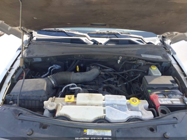2012 JEEP LIBERTY 1C4PJMAK6CW158394 Photo 9