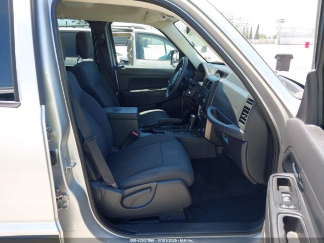 2012 JEEP LIBERTY 1C4PJMAK6CW158394 Photo 4