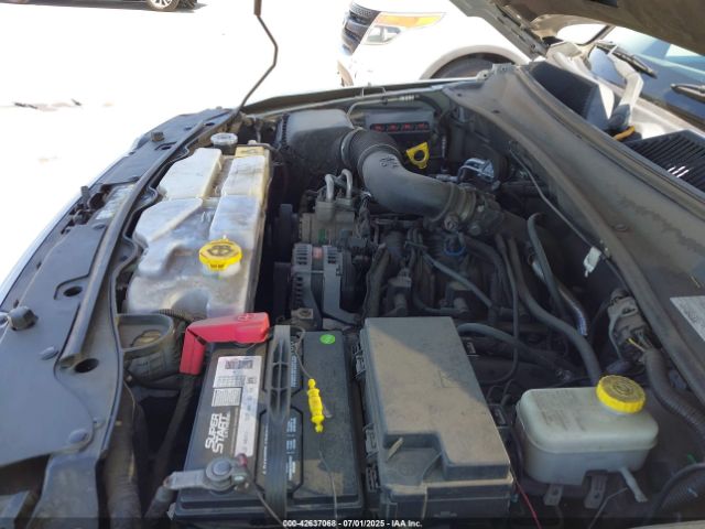 2012 JEEP LIBERTY 1C4PJMAK6CW158394 Photo 5