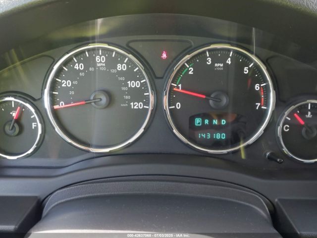 2012 JEEP LIBERTY 1C4PJMAK6CW158394 Photo 6
