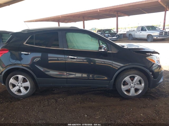 Buick luv - vvt, alum gme e85 max 2016 KL4CJASB5GB610550 Image 13
