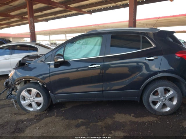 Buick luv - vvt, alum gme e85 max 2016 KL4CJASB5GB610550 Image 14