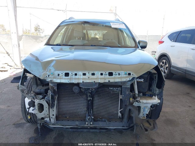 Subaru naturally aspirated u5 2017 JF2SJAGC9HH481585 Image 13
