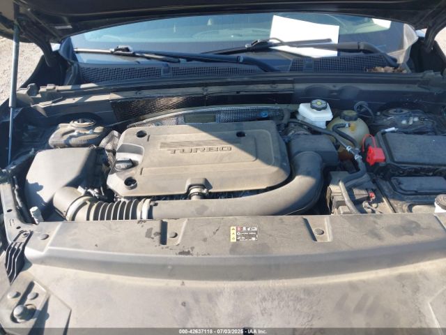 2021 BUICK ENVISION LRBFZNR42MD070812 Photo 9