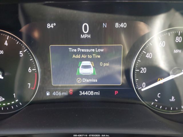 2021 BUICK ENVISION LRBFZNR42MD070812 Photo 6