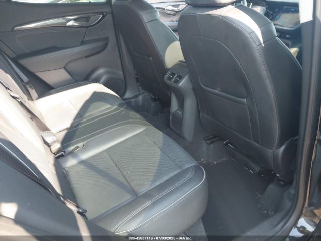 2021 BUICK ENVISION LRBFZNR42MD070812 Photo 7