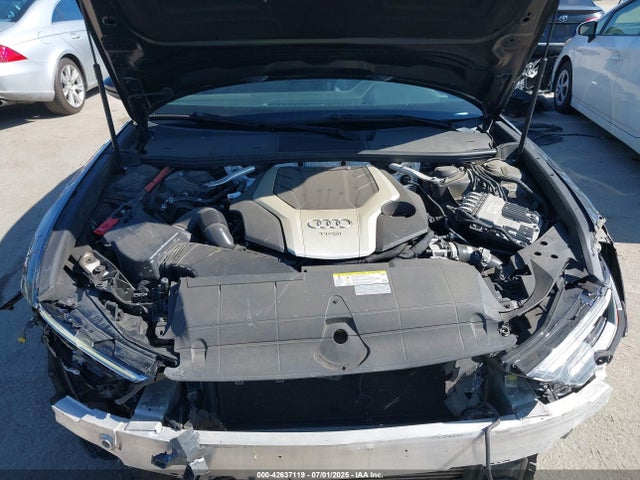 WAUL2AF20KN099489 Audi 2019