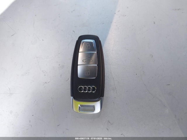 WAUL2AF20KN099489 Audi 2019
