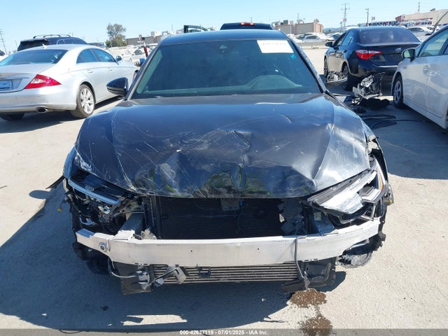 WAUL2AF20KN099489 Audi 2019